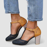Comfortable walking sandals Mavilda