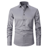 Men's Suit Shirt - Slim Fit