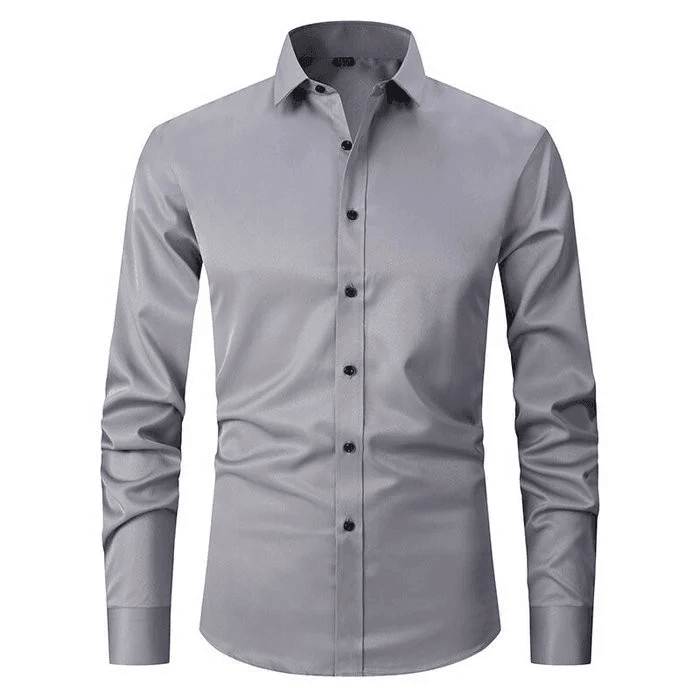 Muška košulja za odijelo - Slim Fit