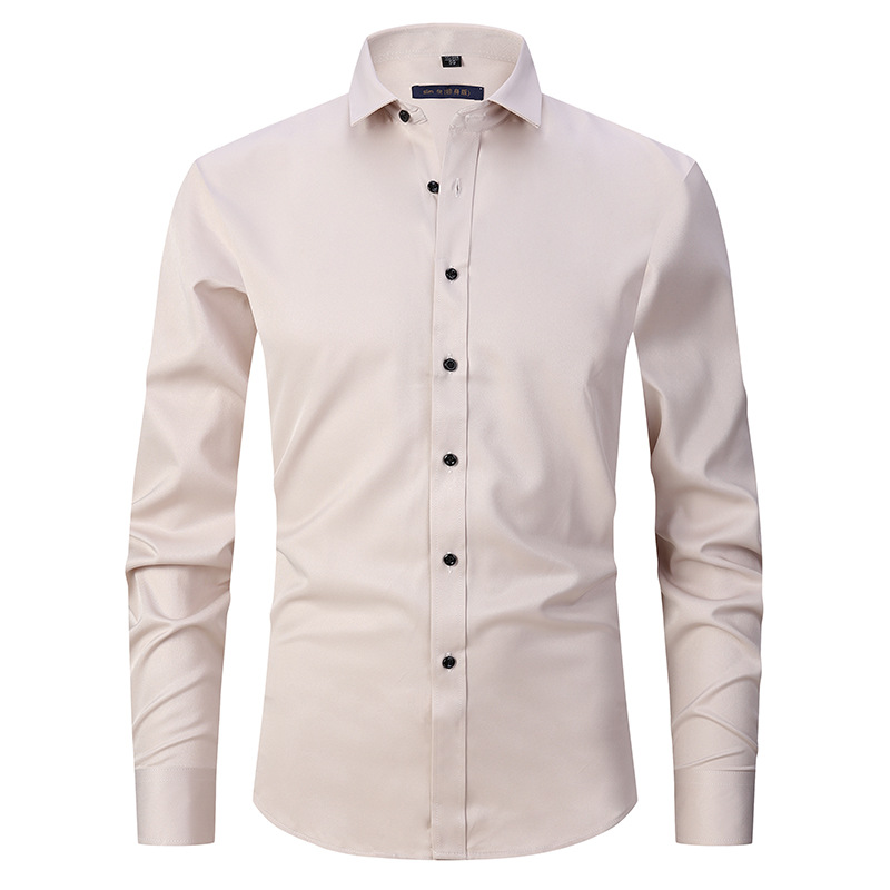 Muška košulja za odijelo - Slim Fit