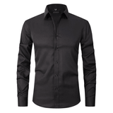 Men's Suit Shirt - Slim Fit