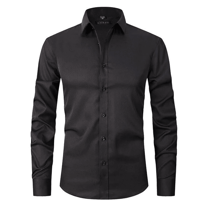 Muška košulja za odijelo - Slim Fit