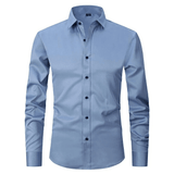 Men's Suit Shirt - Slim Fit