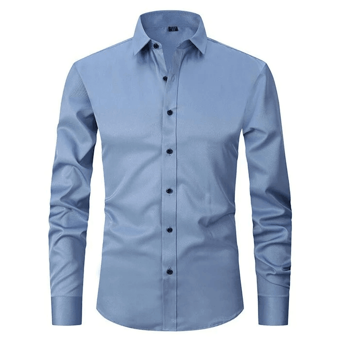 Muška košulja za odijelo - Slim Fit
