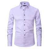 Men's Suit Shirt - Slim Fit