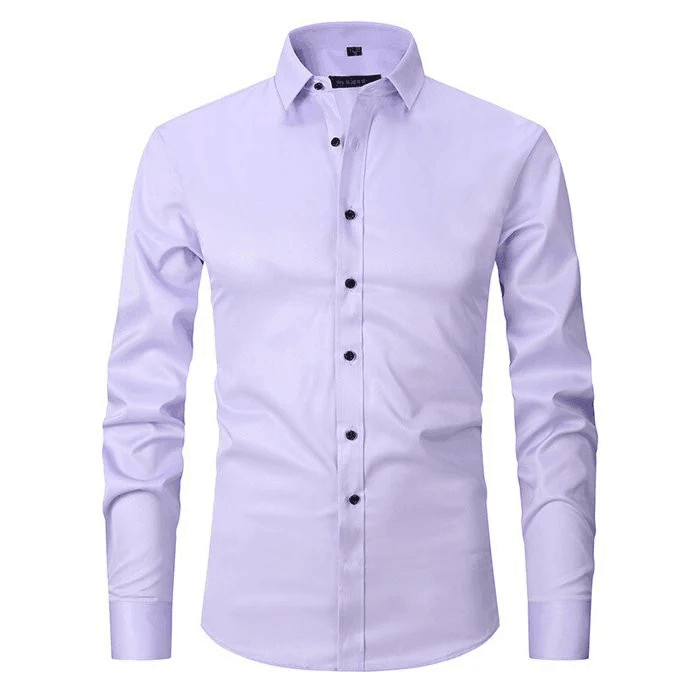 Muška košulja za odijelo - Slim Fit