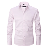 Men's Suit Shirt - Slim Fit
