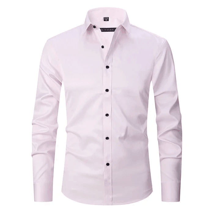 Muška košulja za odijelo - Slim Fit