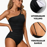 Francisca One-Piece Swimsuit