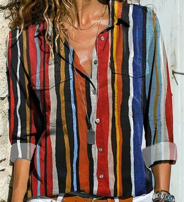 Ženska bluza Hazel