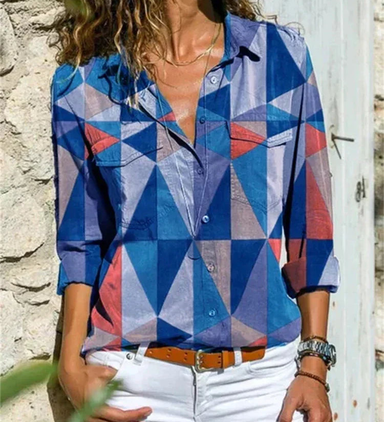 Ženska bluza Hazel