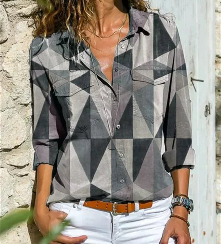 Ženska bluza Hazel