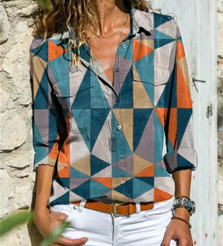 Ženska bluza Hazel