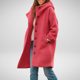 Sofia - Comfy Coat for Everyday