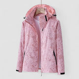 Waterproof jacket Evy