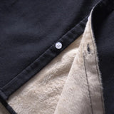 Flannel shirt - soft fabric