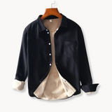 Flannel shirt - soft fabric