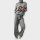 Teresa - Heating Set