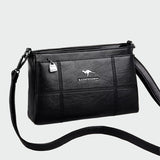 Multifunctional bag in a stylish design