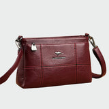 Multifunctional bag in a stylish design