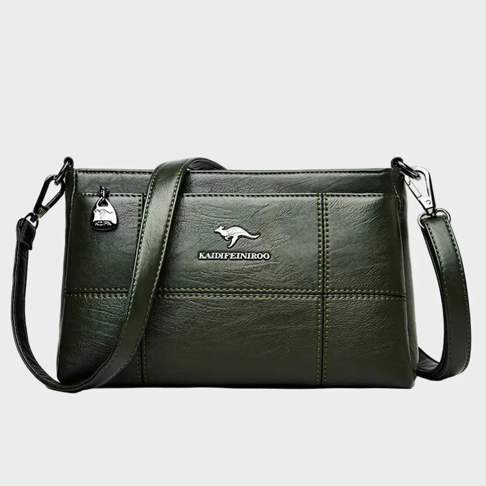 Multifunctional bag in a stylish design