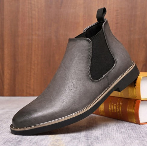 Men's Chelsea Boots Renato