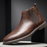 Men's Chelsea Boots Renato