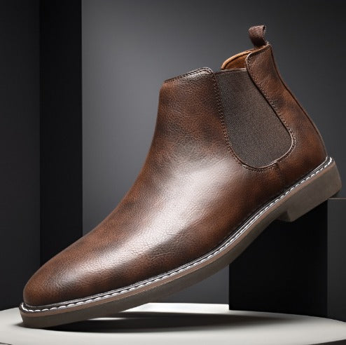 Men's Chelsea Boots Renato