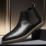 Men's Chelsea Boots Renato