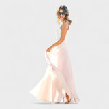 Light magic of Brisa