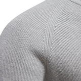 Half-zip jumper - Breathable fabric