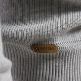 Half-zip jumper - Breathable fabric