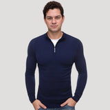 Comfortable Ergonomic Pullover Miguel
