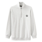 Innovative comfort sweater