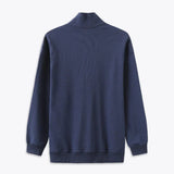 Innovative comfort sweater