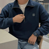 Innovative comfort sweater