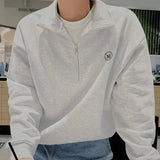 Innovative comfort sweater