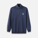Innovative comfort sweater