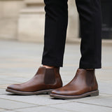 Men's Chelsea Boots Renato