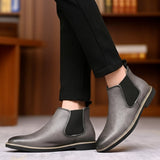 Men's Chelsea Boots Renato