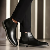 Men's Chelsea Boots Renato