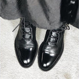 Ana - High-quality material high boots