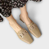 Mónica - Comfy Slippers