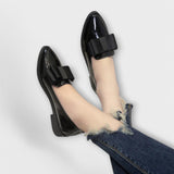 Women's high-quality loafers