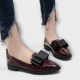 Women's high-quality loafers