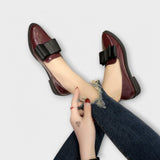 Women's high-quality loafers