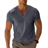 Henley Shirt - Custom Fit