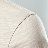 Henley majica s gumbima