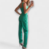 Selina - Three-piece set with blazer