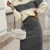 Magda - Autumnal Combination